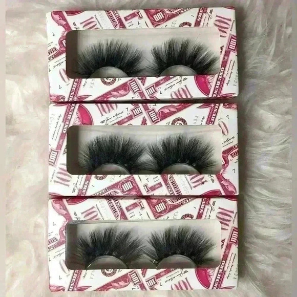 3 Pair Lash Kit - Picture 2 of 4